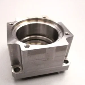 Single piece processing