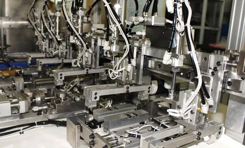 Jigs and JIGs for measurement and testing