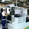 CNC copper wire cutting processing